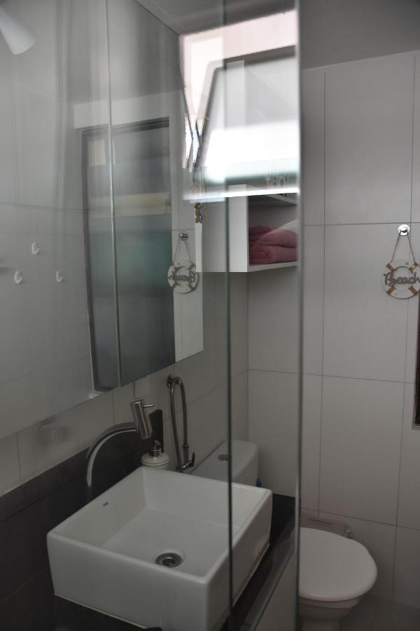Flat Maui Beach- Com Vista E De Frente O Mar Apartamento Tamandaré