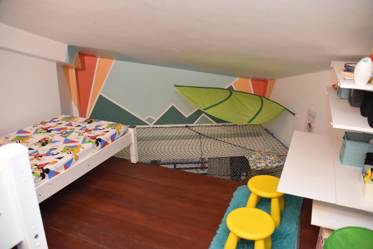 Apartamento Flat Maui Beach- Com Vista E De Frente O Mar *