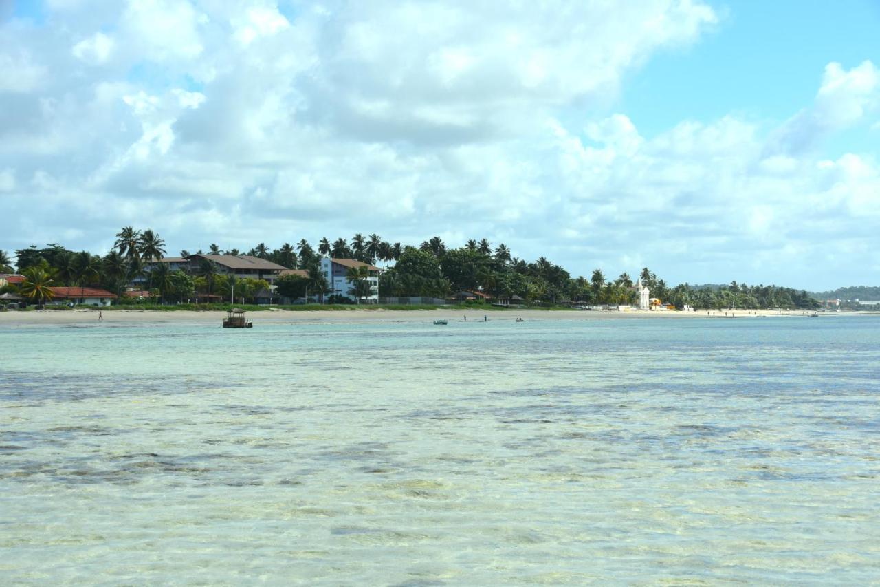 Flat Maui Beach- Com Vista E De Frente O Mar *