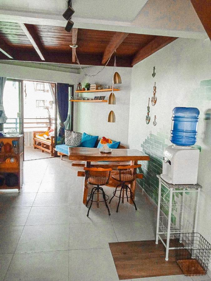 Apartment Flat Maui Beach- Com Vista E De Frente O Mar *