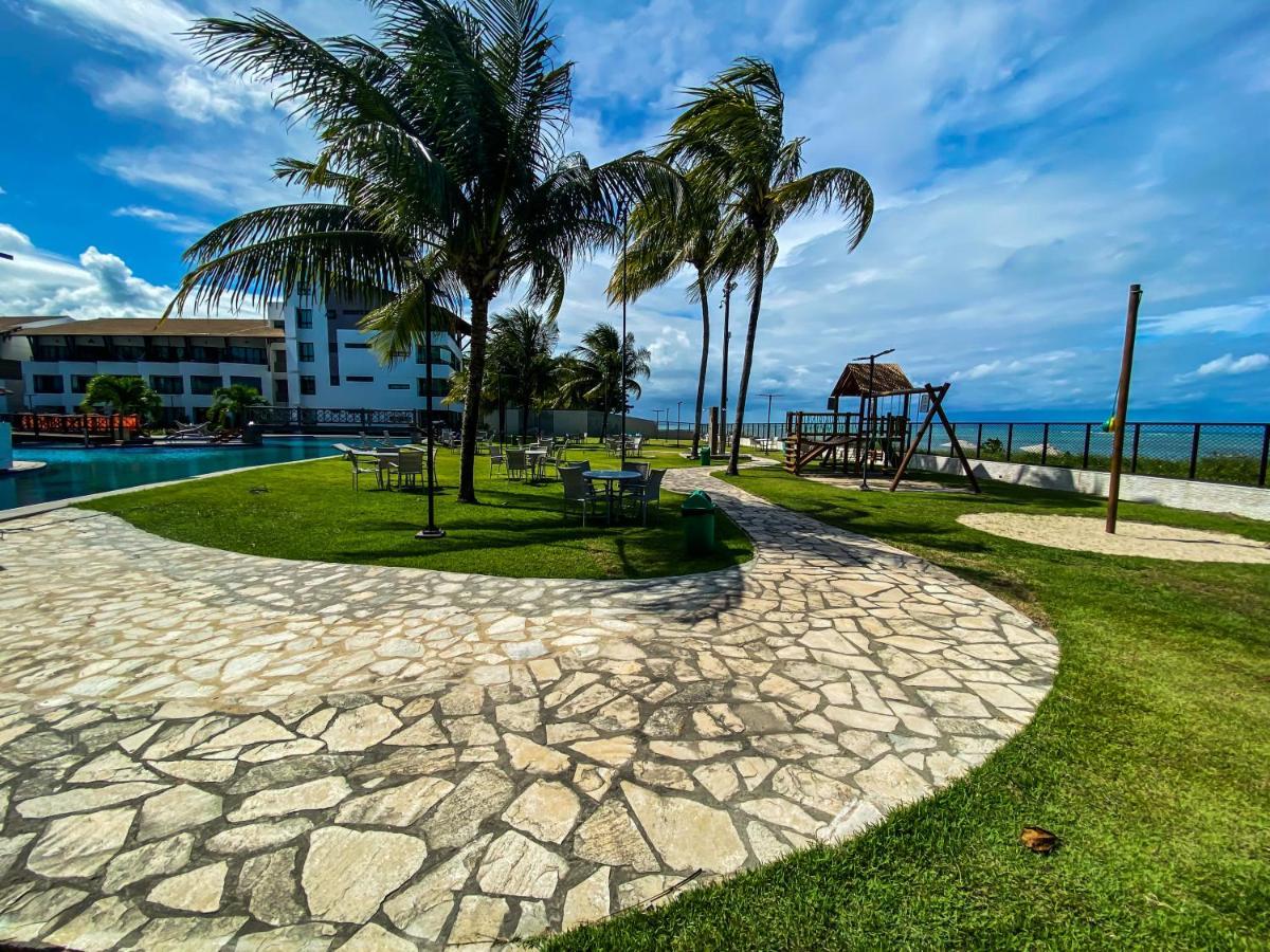 Flat Maui Beach- Com Vista E De Frente O Mar