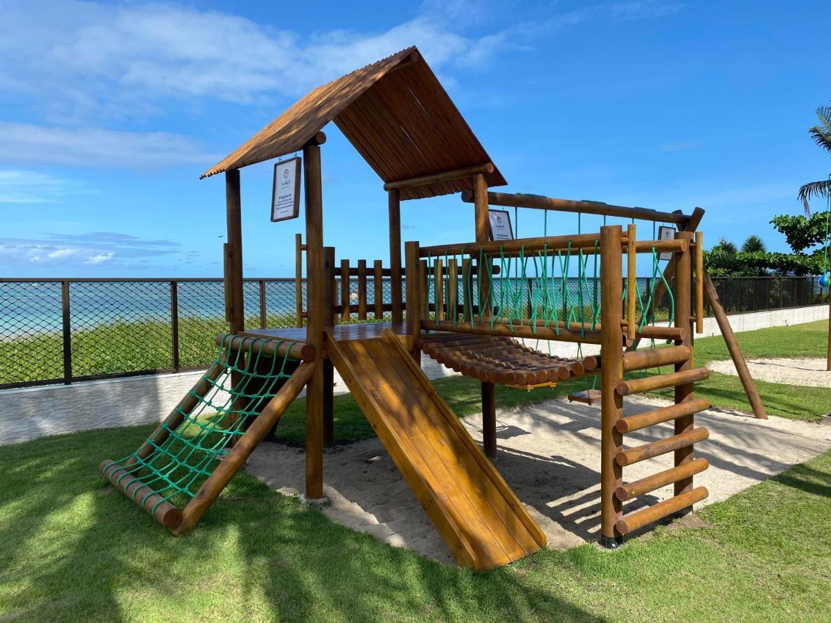 Flat Maui Beach- Com Vista E De Frente O Mar *