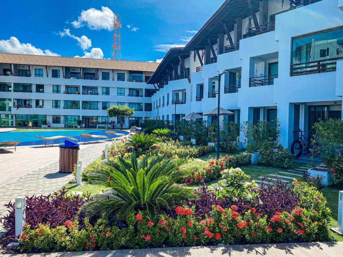 Flat Maui Beach- Com Vista E De Frente O Mar *