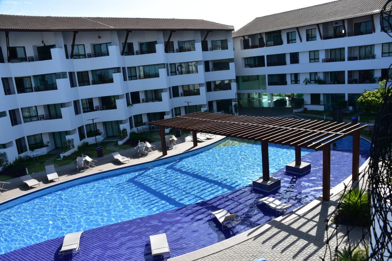 Apartment Flat Maui Beach- Com Vista E De Frente O Mar *
