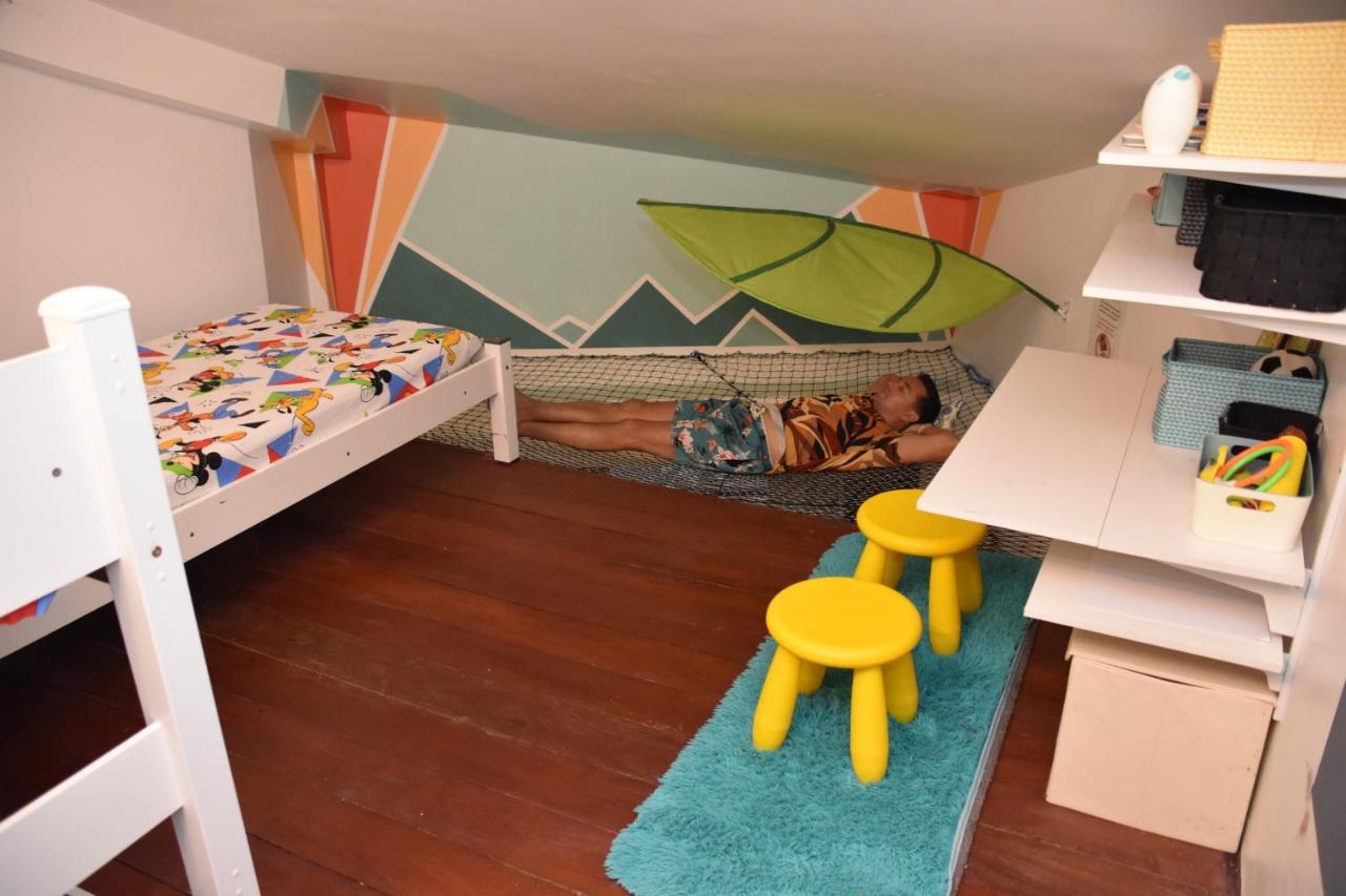 Flat Maui Beach- Com Vista E De Frente O Mar Apartment *