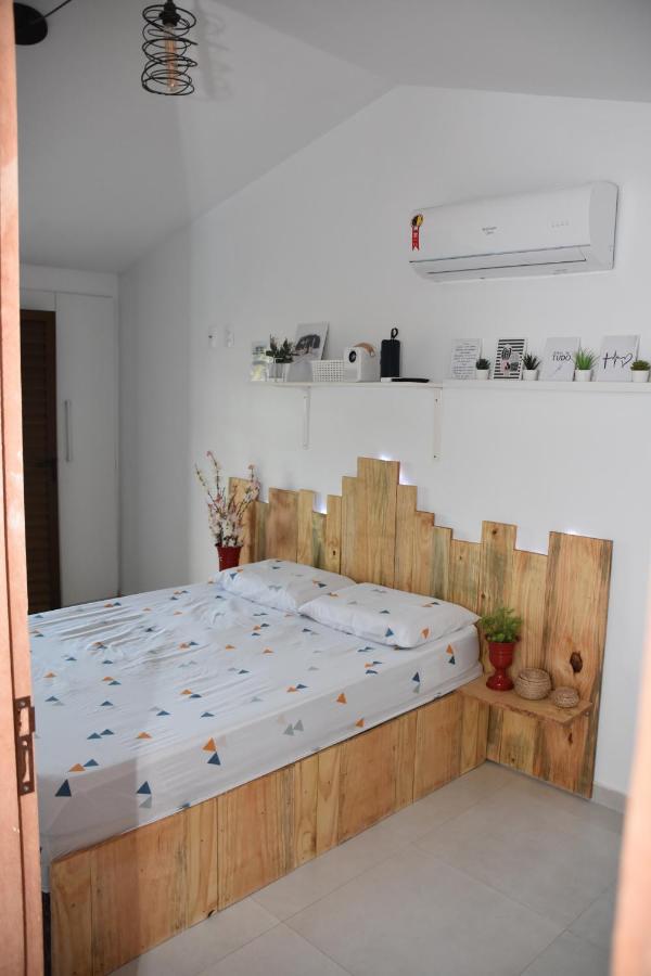 Flat Maui Beach- Com Vista E De Frente O Mar Apartment *