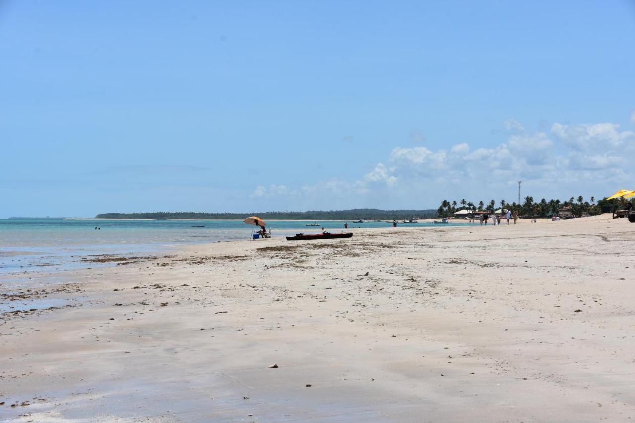 Flat Maui Beach- Com Vista E De Frente O Mar Apartment *